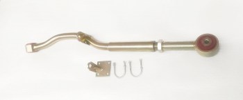 Barras Panhard Regulables silentblock reforzados Nissan Patrol GR